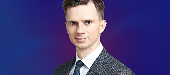 Valentas Mitrauskas